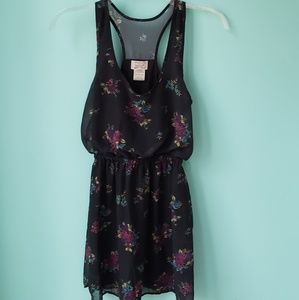 Eyelash Couture Dress